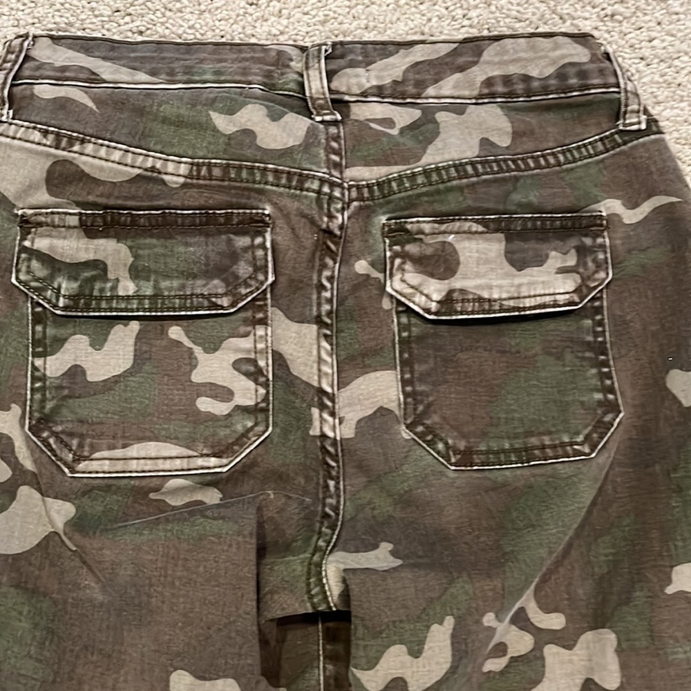 WILLIAM RAST Pants - Picture 6 of 6